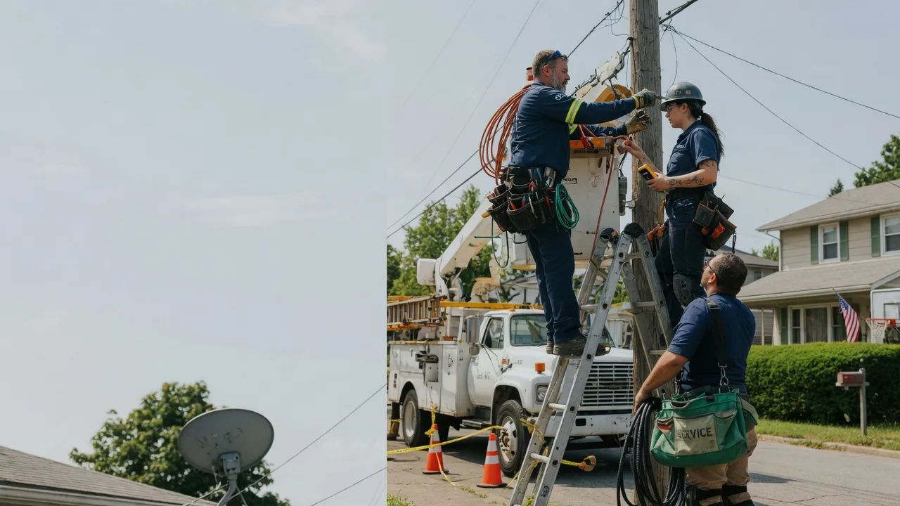 Electrical Repair in Half Way, MO near me